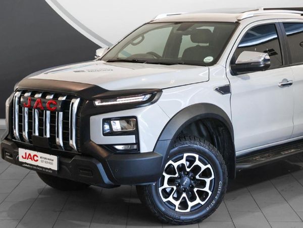 2025-JAC-T9-20-CTI-Super-Lux-4x4-Auto-Double-Cab image:8
