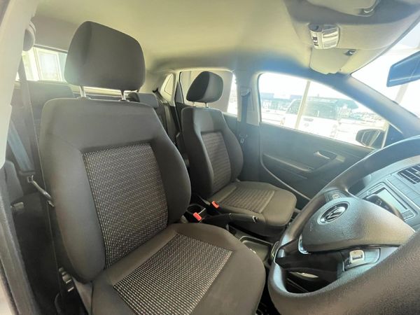 2024-Volkswagen-Polo-Vivo-14-Trendline-5-dr image:11