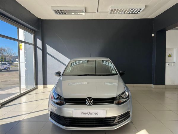2024-Volkswagen-Polo-Vivo-14-Trendline-5-dr image:1