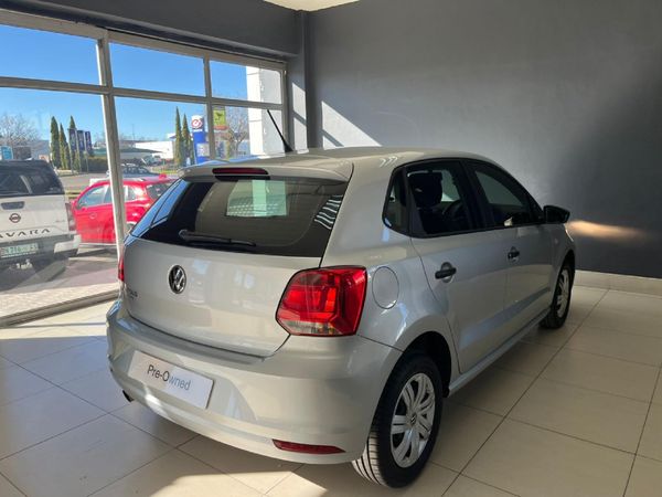 2024-Volkswagen-Polo-Vivo-14-Trendline-5-dr image:7