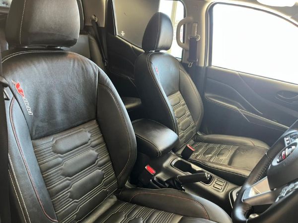 2024-Nissan-Navara-25-DDTi-PRO-4X-4X4-Auto-Double-Cab image:9