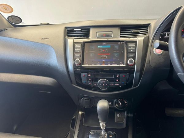 2024-Nissan-Navara-25-DDTi-PRO-4X-4X4-Auto-Double-Cab image:10