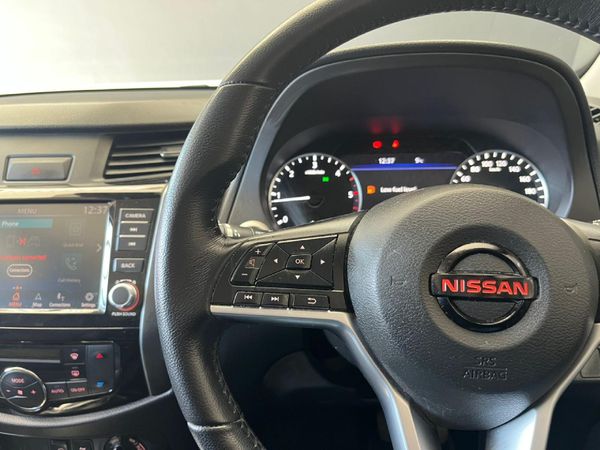 2024-Nissan-Navara-25-DDTi-PRO-4X-4X4-Auto-Double-Cab image:11