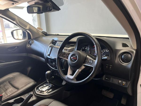 2024-Nissan-Navara-25-DDTi-PRO-4X-4X4-Auto-Double-Cab image:12