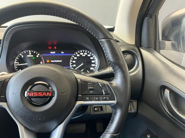 2024-Nissan-Navara-25-DDTi-PRO-4X-4X4-Auto-Double-Cab image:15