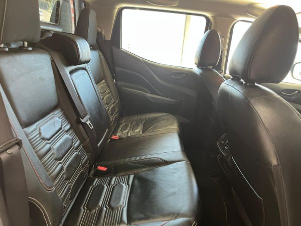 2024-Nissan-Navara-25-DDTi-PRO-4X-4X4-Auto-Double-Cab image:16