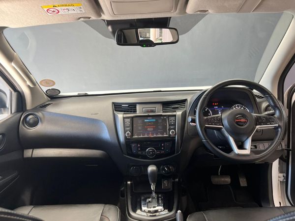 2024-Nissan-Navara-25-DDTi-PRO-4X-4X4-Auto-Double-Cab image:18
