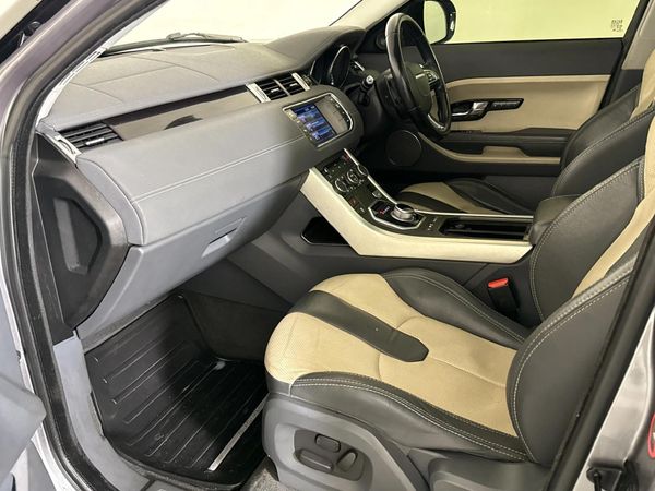 2012-Land-Rover-Range-Rover-Evoque-22-SD4-Dynamic image:8