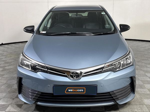 2017-Toyota-Corolla-16-Prestige-Auto image:14