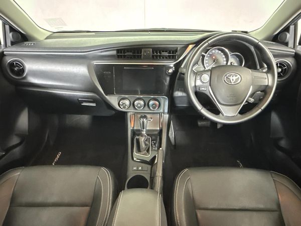 2017-Toyota-Corolla-16-Prestige-Auto image:1