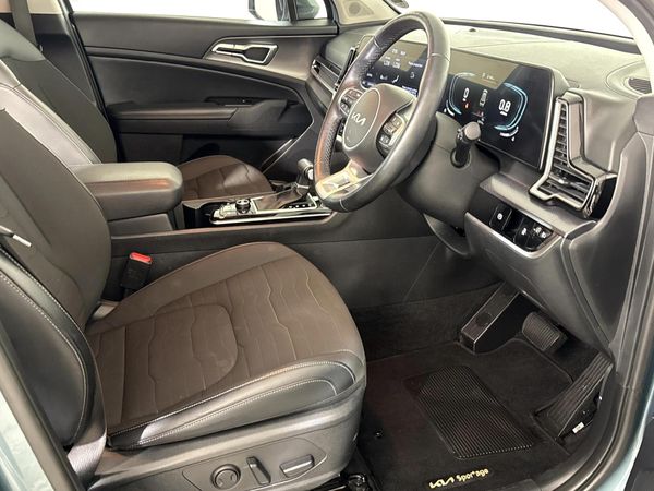 2024-Kia-Sportage-16-CRDi-EX-Auto image:9
