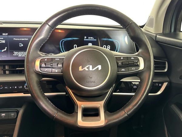 2024-Kia-Sportage-16-CRDi-EX-Auto image:12