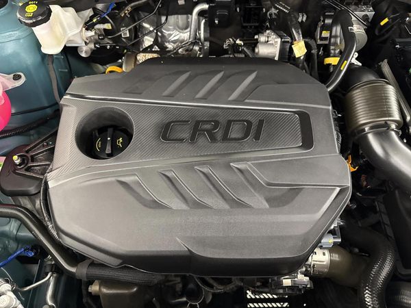 2024-Kia-Sportage-16-CRDi-EX-Auto image:13