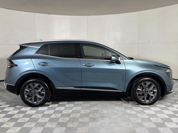 2024-Kia-Sportage-16-CRDi-EX-Auto image:17