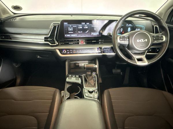 2024-Kia-Sportage-16-CRDi-EX-Auto image:1
