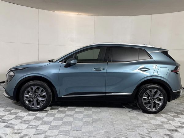 2024-Kia-Sportage-16-CRDi-EX-Auto image:19