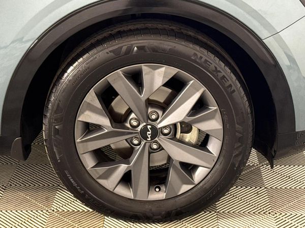 2024-Kia-Sportage-16-CRDi-EX-Auto image:4
