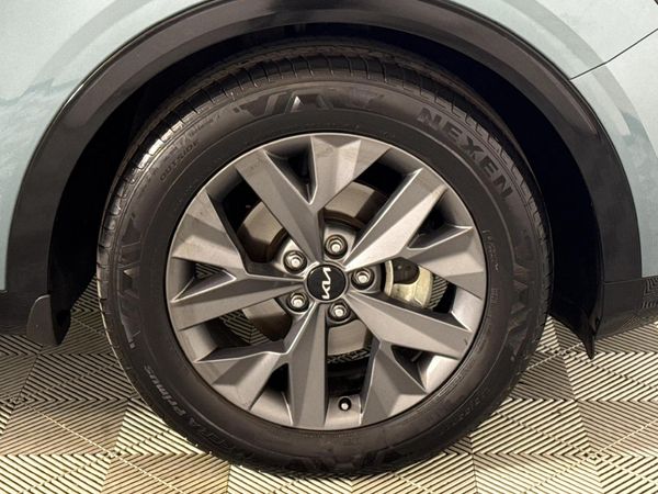 2024-Kia-Sportage-16-CRDi-EX-Auto image:5