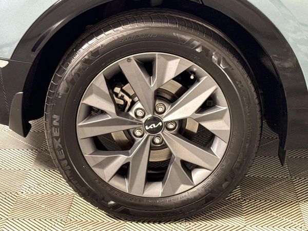 2024-Kia-Sportage-16-CRDi-EX-Auto image:7