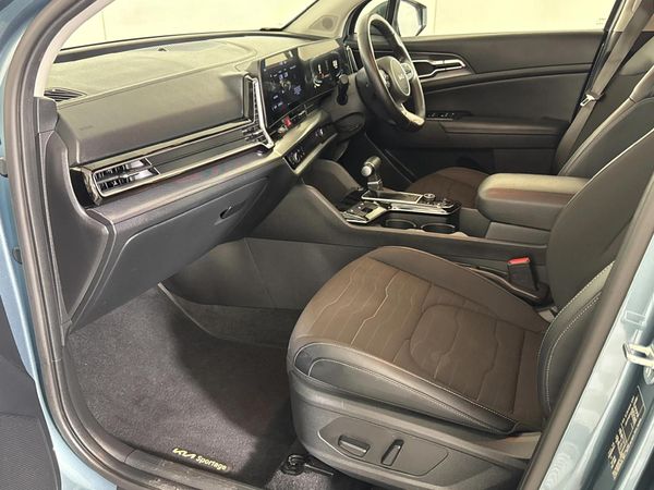 2024-Kia-Sportage-16-CRDi-EX-Auto image:8
