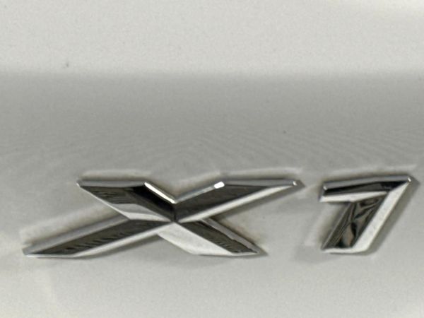 2022-BMW-X1-sDrive18i-M-Sport-Auto image:11