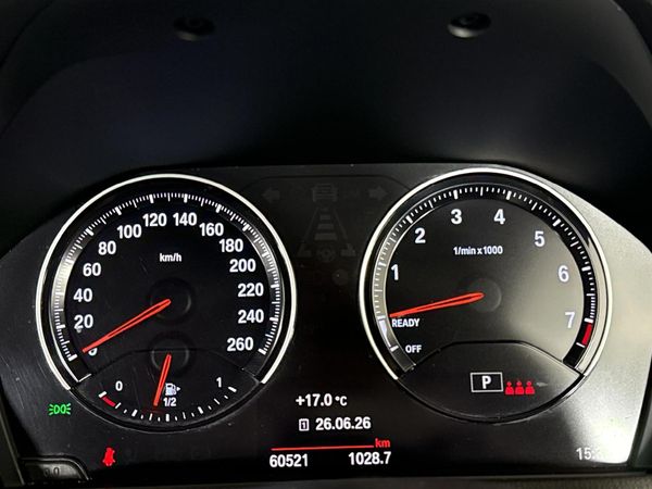 2022-BMW-X1-sDrive18i-M-Sport-Auto image:2