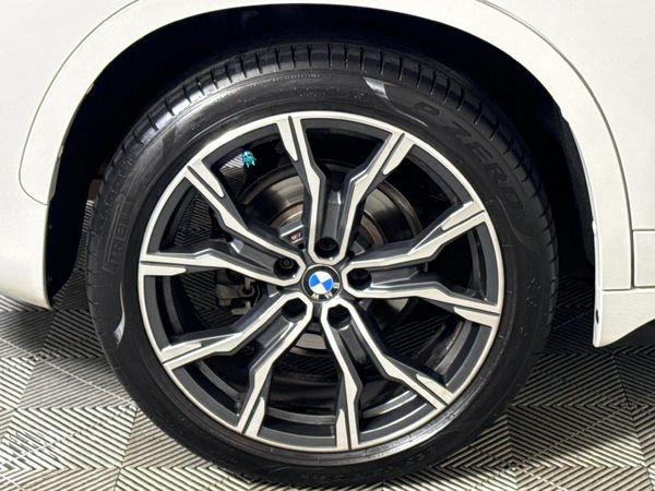 2022-BMW-X1-sDrive18i-M-Sport-Auto image:6