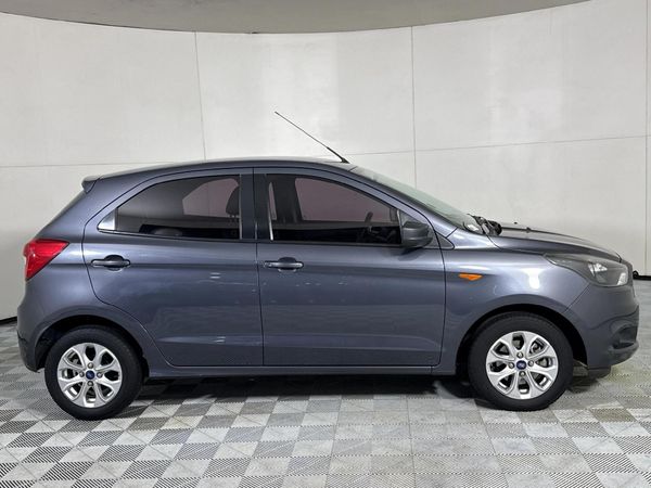 2018-Ford-Figo-15-Trend-5-dr image:14