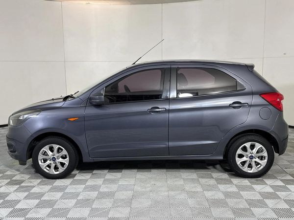 2018-Ford-Figo-15-Trend-5-dr image:16