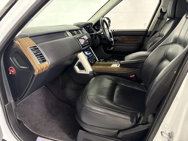 2018-Land-Rover-Range-Rover-50-Vogue-SE-386kW image:7