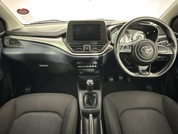 2022-Toyota-Starlet-15-XI image:1