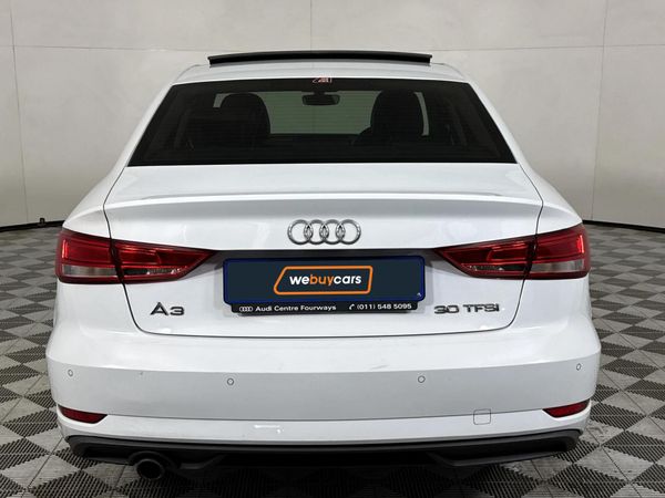 2019-Audi-A3-Sedan-10-TFSI-Auto-30-TFSI image:18