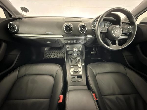 2019-Audi-A3-Sedan-10-TFSI-Auto-30-TFSI image:1