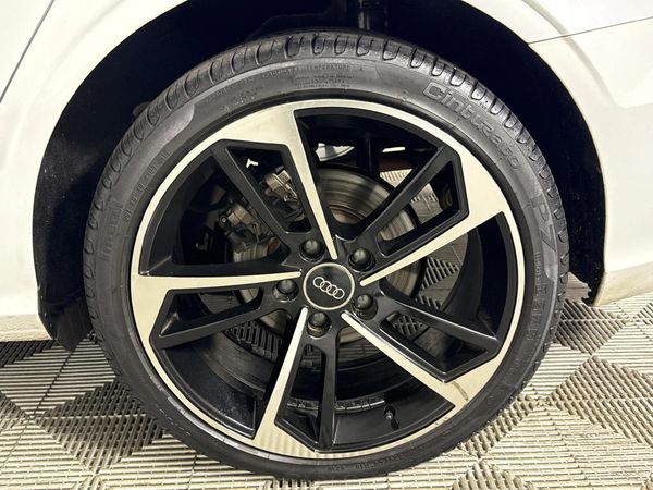 2019-Audi-A3-Sedan-10-TFSI-Auto-30-TFSI image:6