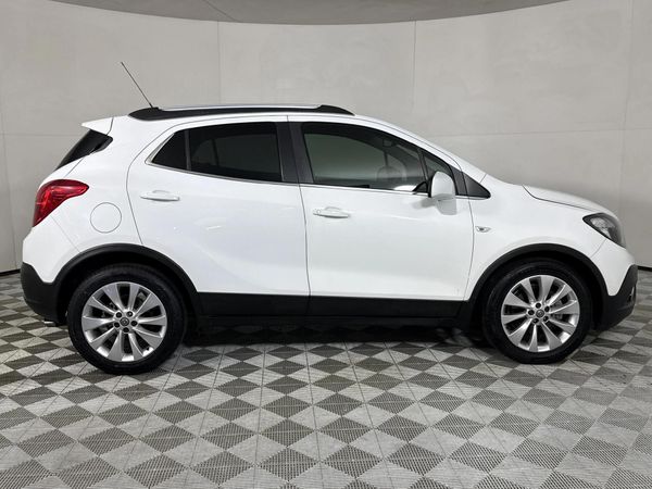 2015-Opel-Mokka-X-14T-Cosmo image:16