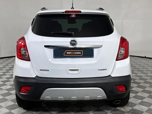 2015-Opel-Mokka-X-14T-Cosmo image:17