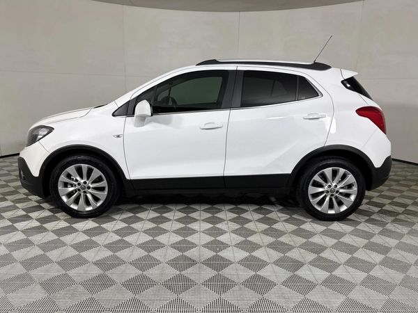 2015-Opel-Mokka-X-14T-Cosmo image:18
