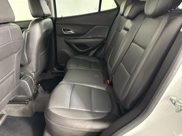2015-Opel-Mokka-X-14T-Cosmo image:2