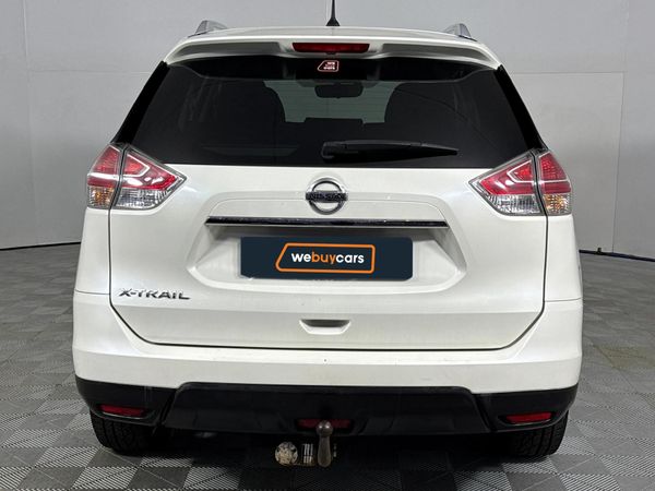 2017-Nissan-X-Trail-16-dCi-Visia-7-seat image:16