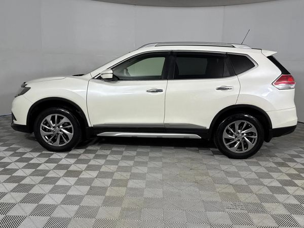 2017-Nissan-X-Trail-16-dCi-Visia-7-seat image:17