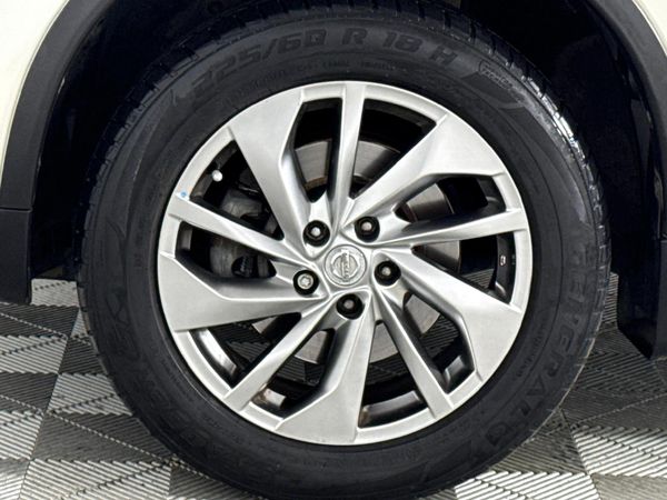 2017-Nissan-X-Trail-16-dCi-Visia-7-seat image:4