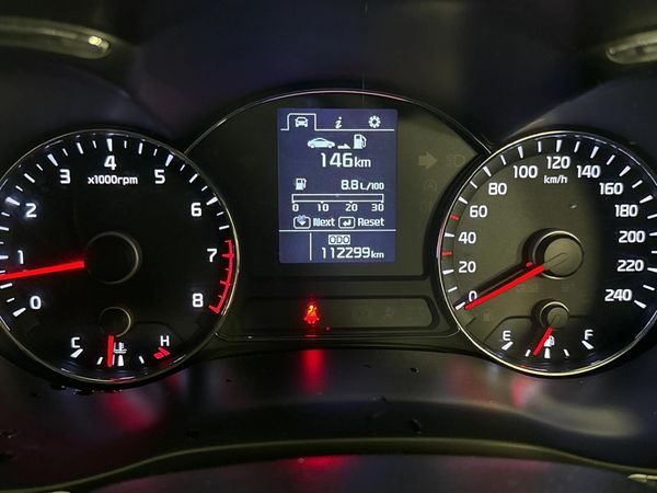 2016-Kia-Cerato-20-EX-5-dr image:2