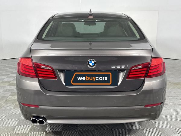 2013-BMW-5-Series-528i-Luxury-Auto image:17