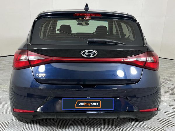 2021-Hyundai-i20-14-Motion-Auto image:17