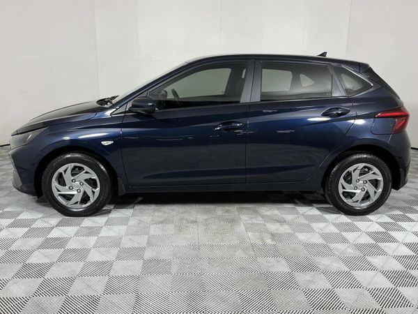 2021-Hyundai-i20-14-Motion-Auto image:18