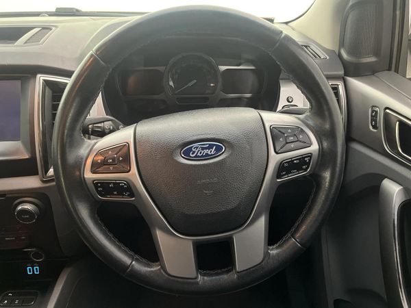 2019-Ford-Ranger-22-TDCi-XLT-Auto-Double-Cab image:9