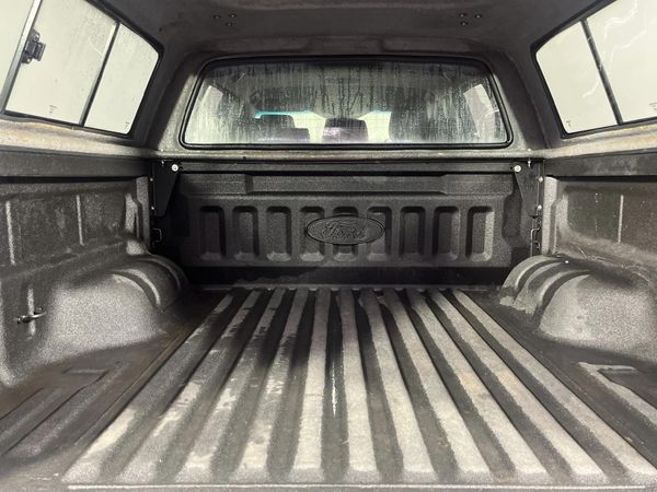 2019-Ford-Ranger-22-TDCi-XLT-Auto-Double-Cab image:10
