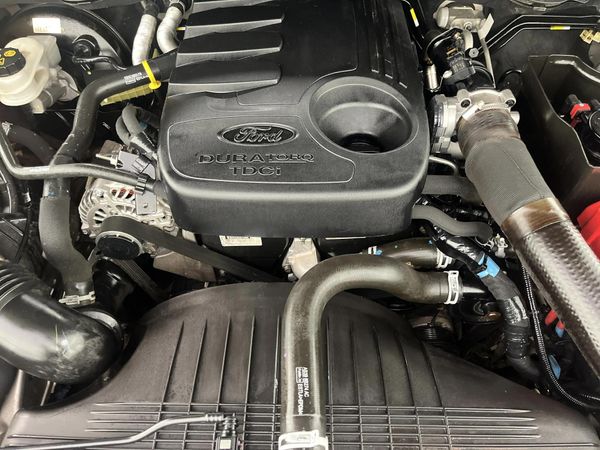 2019-Ford-Ranger-22-TDCi-XLT-Auto-Double-Cab image:11