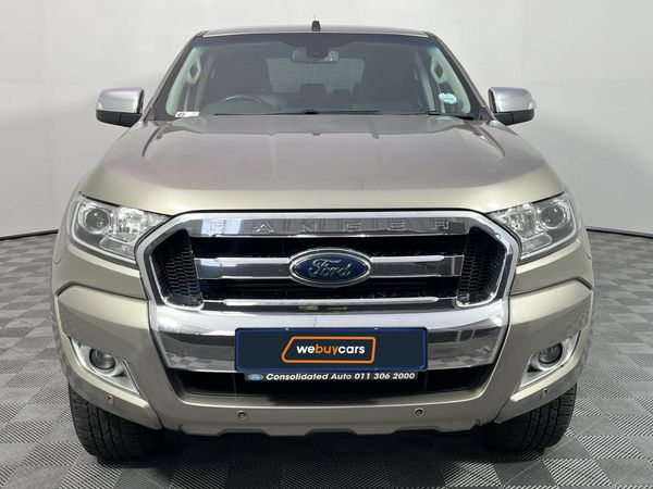 2019-Ford-Ranger-22-TDCi-XLT-Auto-Double-Cab image:12