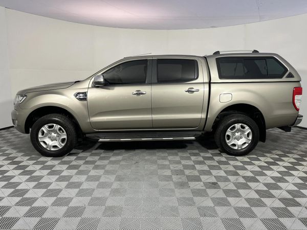 2019-Ford-Ranger-22-TDCi-XLT-Auto-Double-Cab image:14